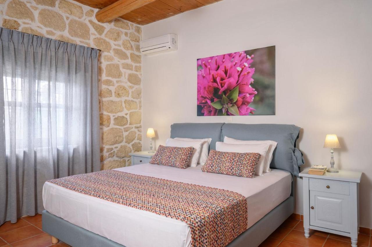 Kontis Village Filippos Ngoại thất bức ảnh