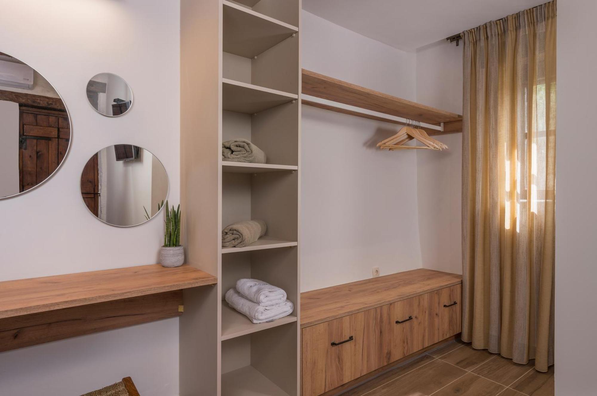 Kontis Village Filippos Phòng bức ảnh