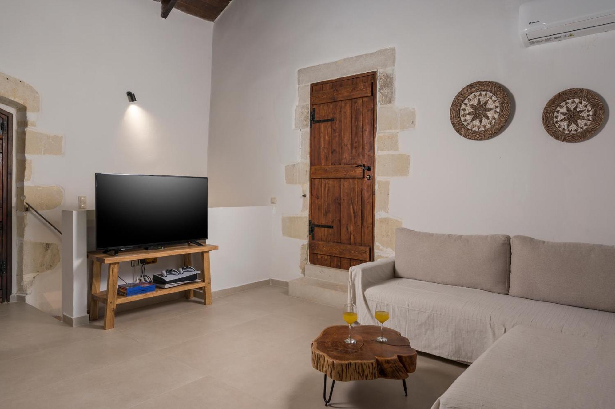 Kontis Village Filippos Phòng bức ảnh