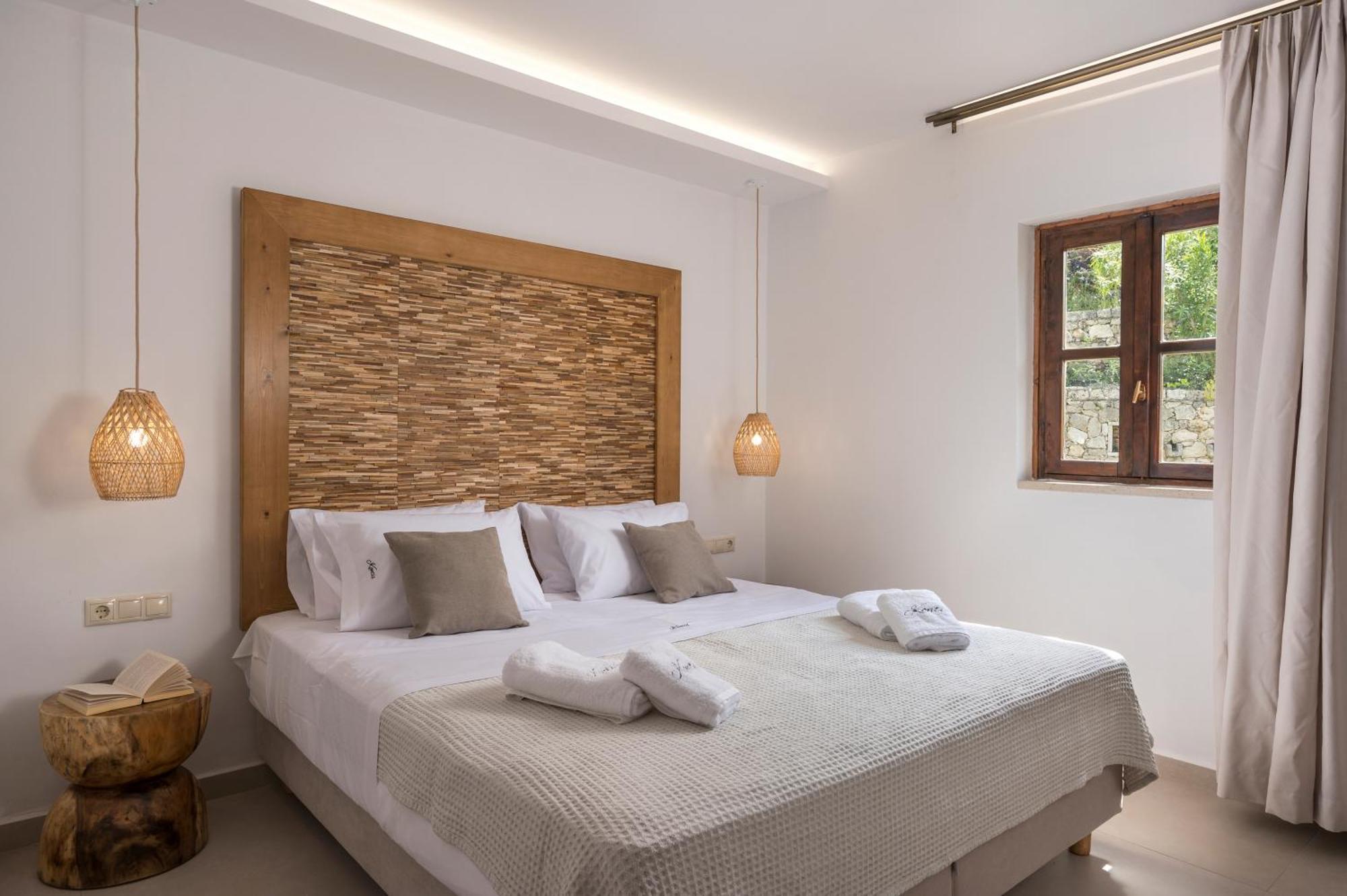 Kontis Village Filippos Phòng bức ảnh