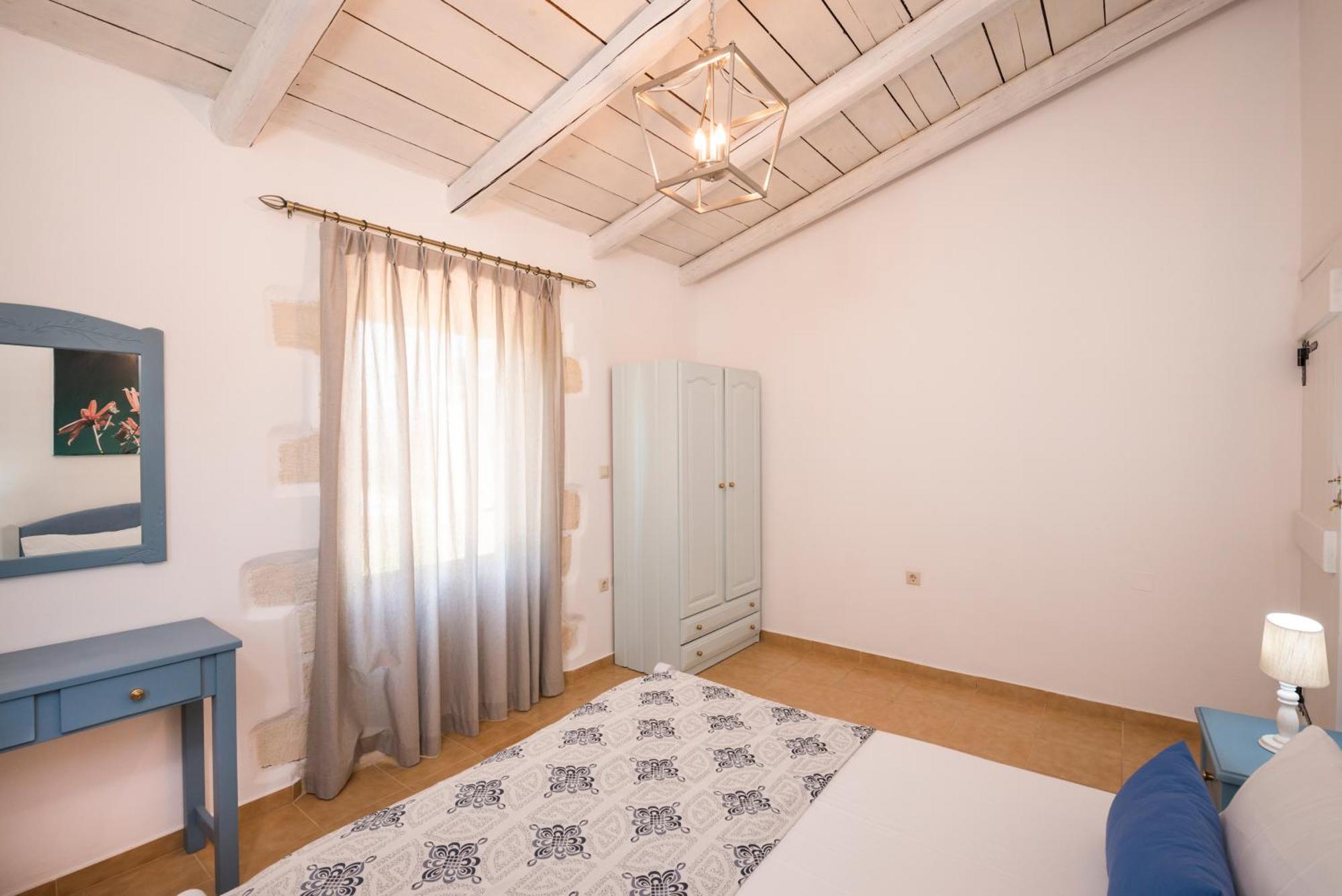 Kontis Village Filippos Phòng bức ảnh